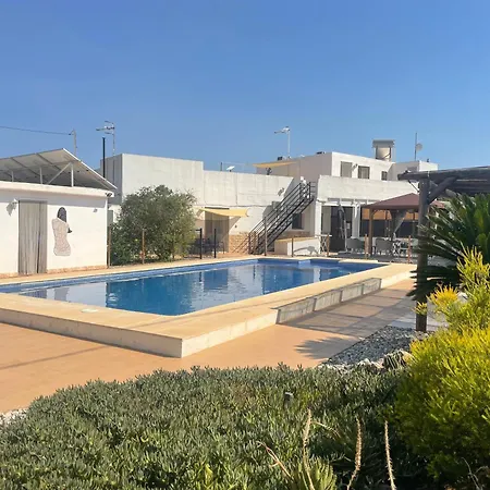 Casa Lumbreras-2