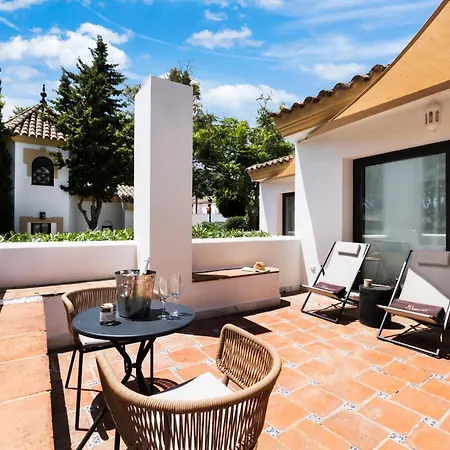 Hotel Inmood San Roque-3