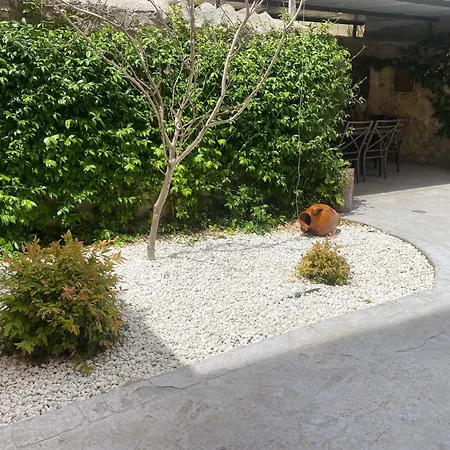 Casa Rural La Labranza-3