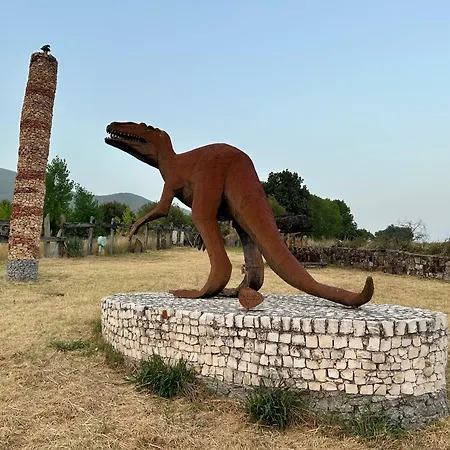 Casa Rivendel - Fantasía, Confort y Naturaleza-3
