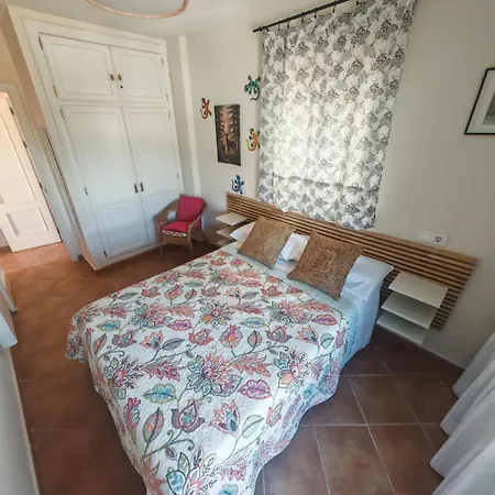 Apartamento rural El mirador-2