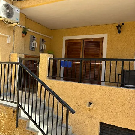 Apartamento en la playa-3