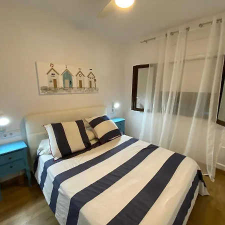 Casa Cris Palamos-2