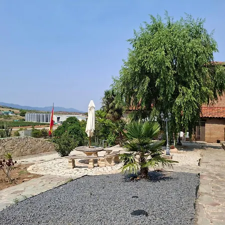 Casa Rural Mirador del Águila-2