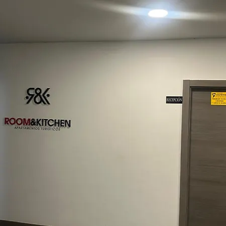 Apartamentos R&K 26B-2