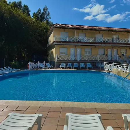 Hotel Sun Galicia-3