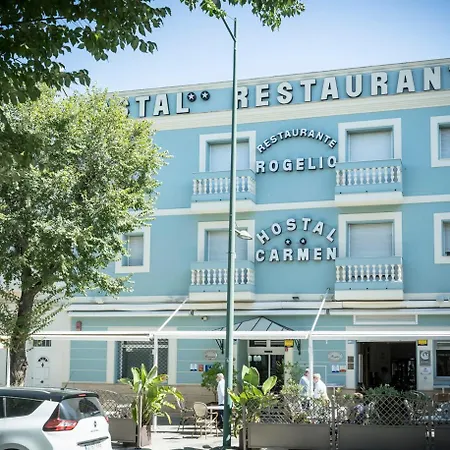 Hostal Carmen-3