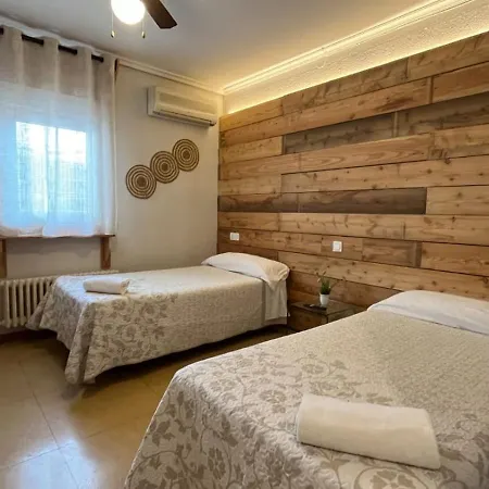 Hostal Ochoa-2
