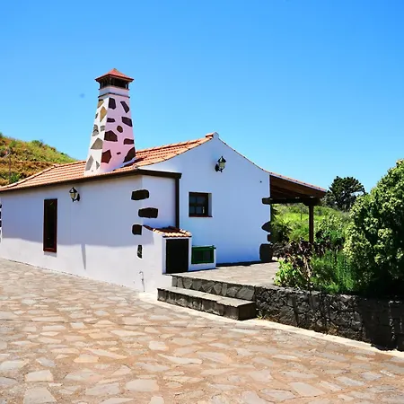 Casa Rural Las Llanadas-2