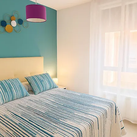 Apartamentos Mayoral-3