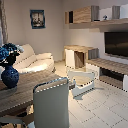 Apartamentos Mayoral-2