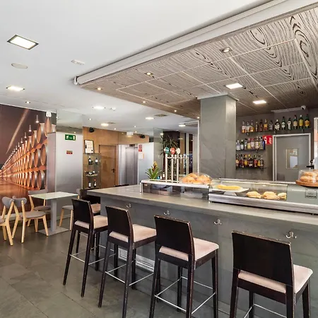 Hotel Duero-2