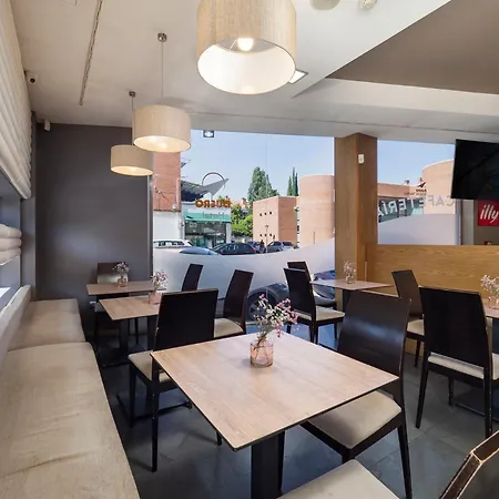 Hotel Duero-3