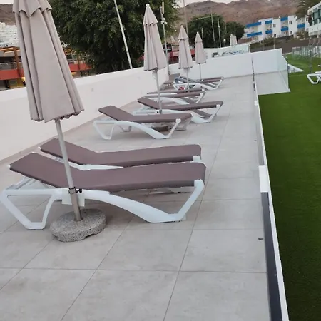 Apartamentos Florida Gran Canaria Adults Only-3