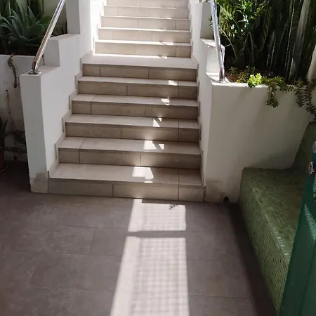 Apartamentos Florida Gran Canaria Adults Only-3