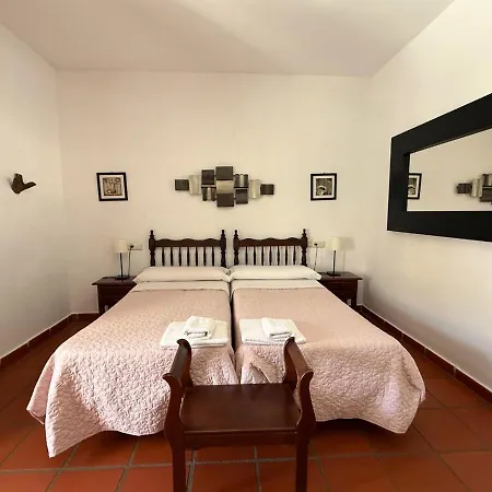 Hotel Rural Palacete De Manara-3
