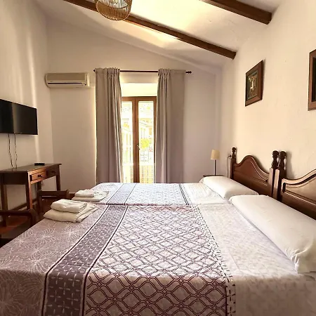 Hotel Rural Palacete De Manara-2