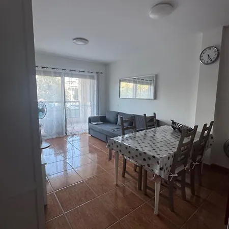 Aguamarina - Golf del Sur - San Miguel de Abona - VV - Holiday Home-3
