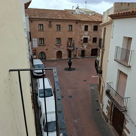 La Coveta Rural-3