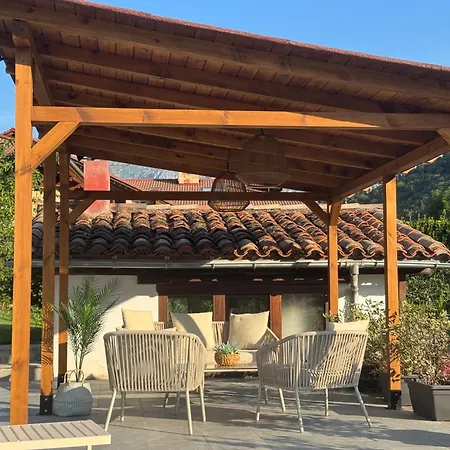 Apartamento Valverde II-2