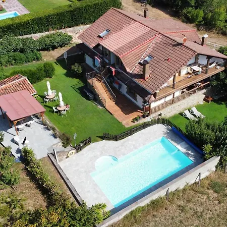 Apartamento Valverde II-3