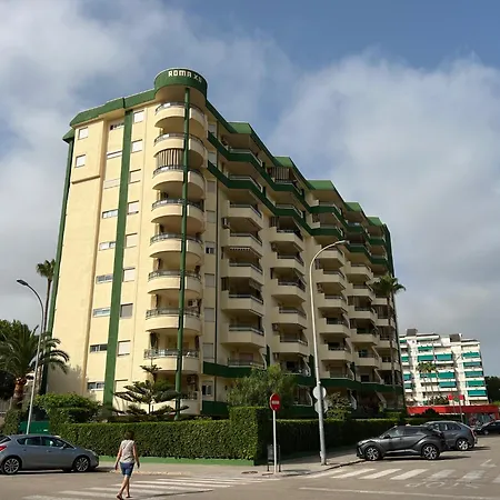 Apartamentos Marblau Varios 1, 2 y 3 dormitorios - Julio y Agosto SOLO FAMILIAS-2