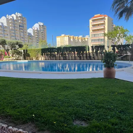 Apartamentos Marblau Varios 1, 2 y 3 dormitorios - Julio y Agosto SOLO FAMILIAS-3