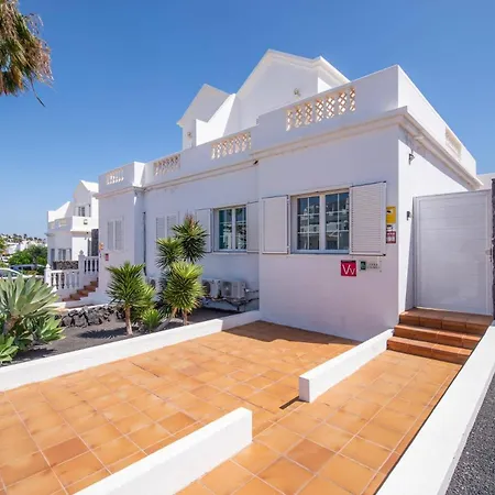 Villa Calma By Villa Plus-2