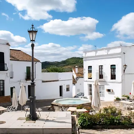 Casa Rural Santa Elena-2