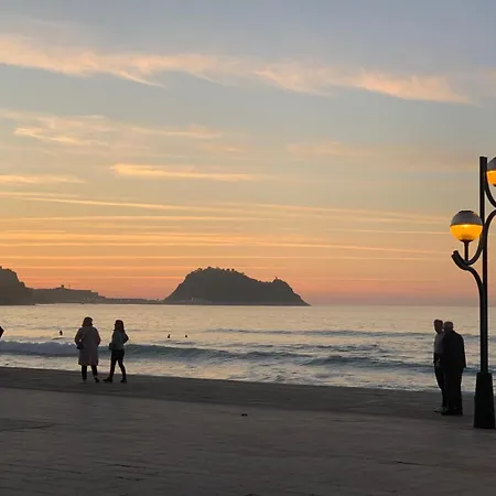 Hotel Zarauz-3