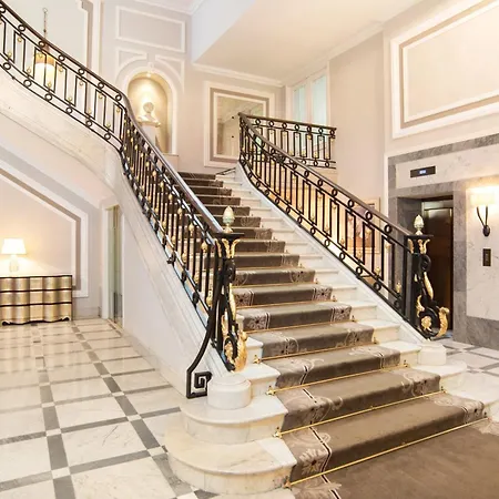 Hotel Maria Cristina, A Luxury Collection Hotel, San Sebastian-2