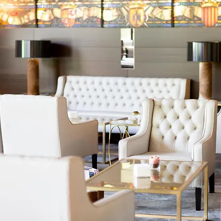 Hotel Tres Reyes Pamplona-2