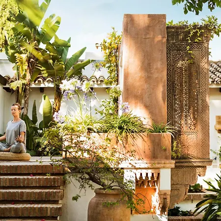 Marbella Club Hotel - Golf Resort & Spa-3