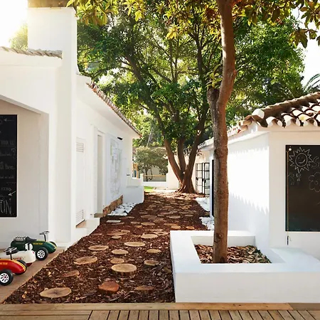 Marbella Club Hotel - Golf Resort & Spa-3