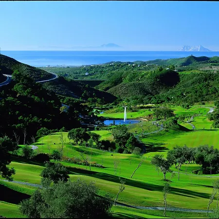 Marbella Club Hotel - Golf Resort & Spa-2