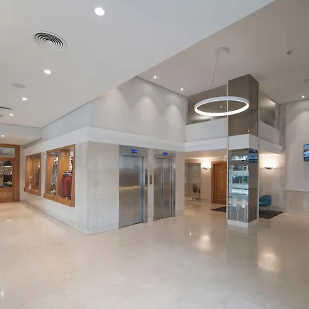 Hotel Blanca De Navarra-2