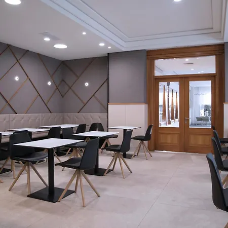 Hotel Blanca de Navarra-2