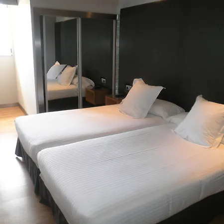 Hotel Chiqui-2