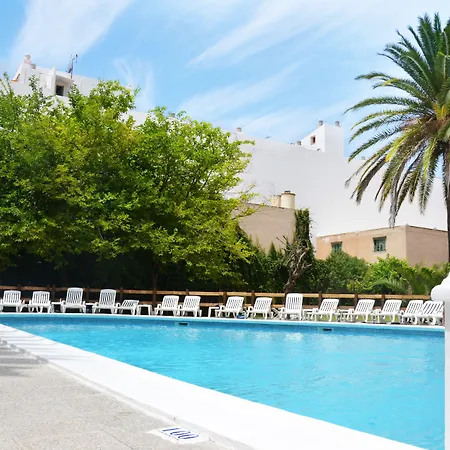 Hotel Vibra Marco Polo II - Adults Only-2