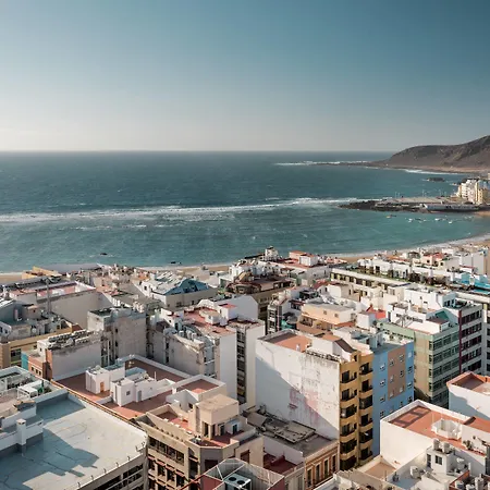 Ac Hotel Gran Canaria By Marriott-2