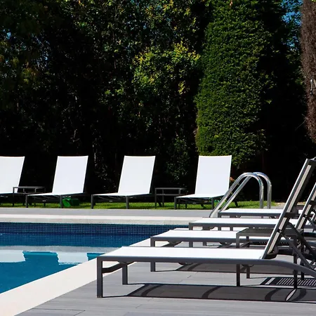 Ac Hotel San Cugat By Marriott-2