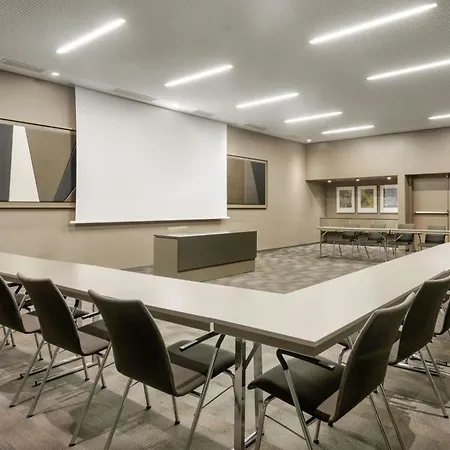 Ac Hotel San Cugat By Marriott-3
