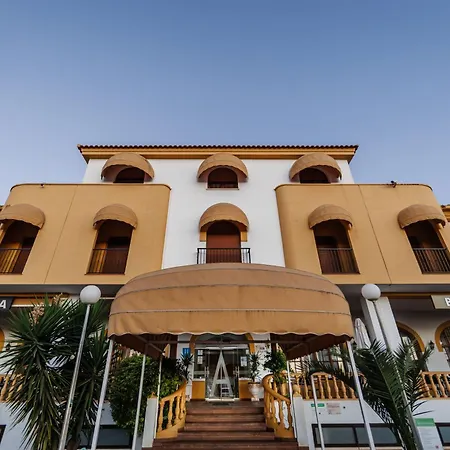 Hotel Acosta Vetonia-2