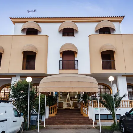 Hotel Acosta Vetonia-3
