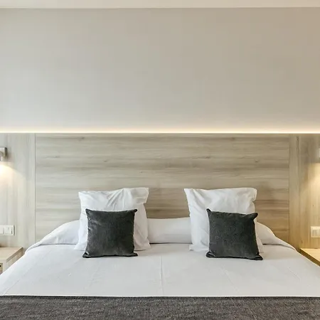 Hotel Emporium - Adults Only-2