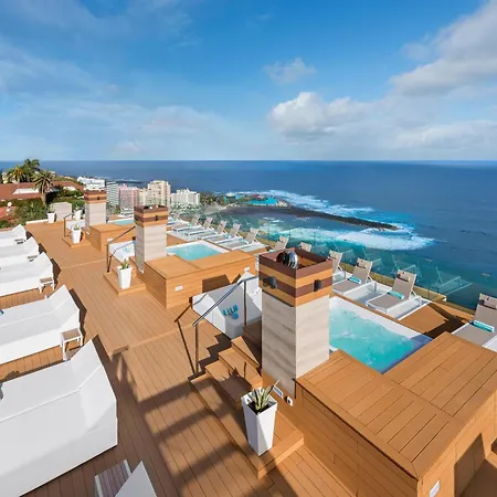 Hotel Atlantic Mirage Suites & Spa - Adults Only-3
