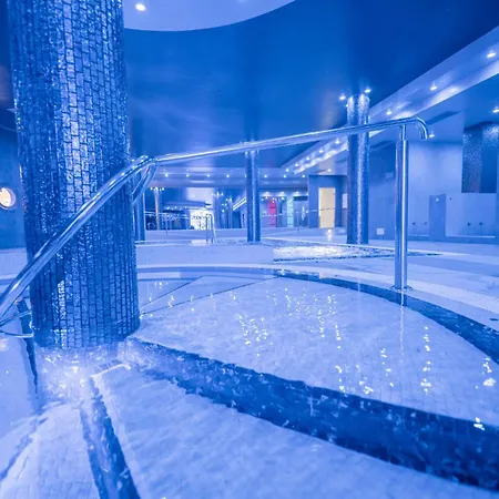 Hotel Atlantic Mirage Suites & Spa - Adults Only-2