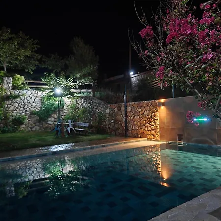 Casas Rurales La Loma-3