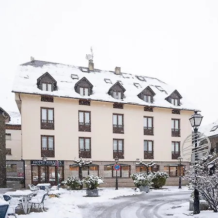 Hotel Ribaeta-2