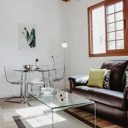 Vv Casa Bibiana "By Henrypole Home"-2